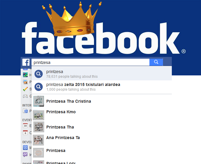 Record de titluri regale: Facebook România are peste 100 000 mii de conturi de regi, împărați, prinți și prințese!