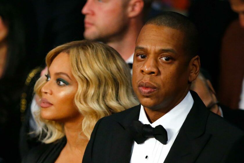 Beyonce şi Jay Z vor scoate un album împreună