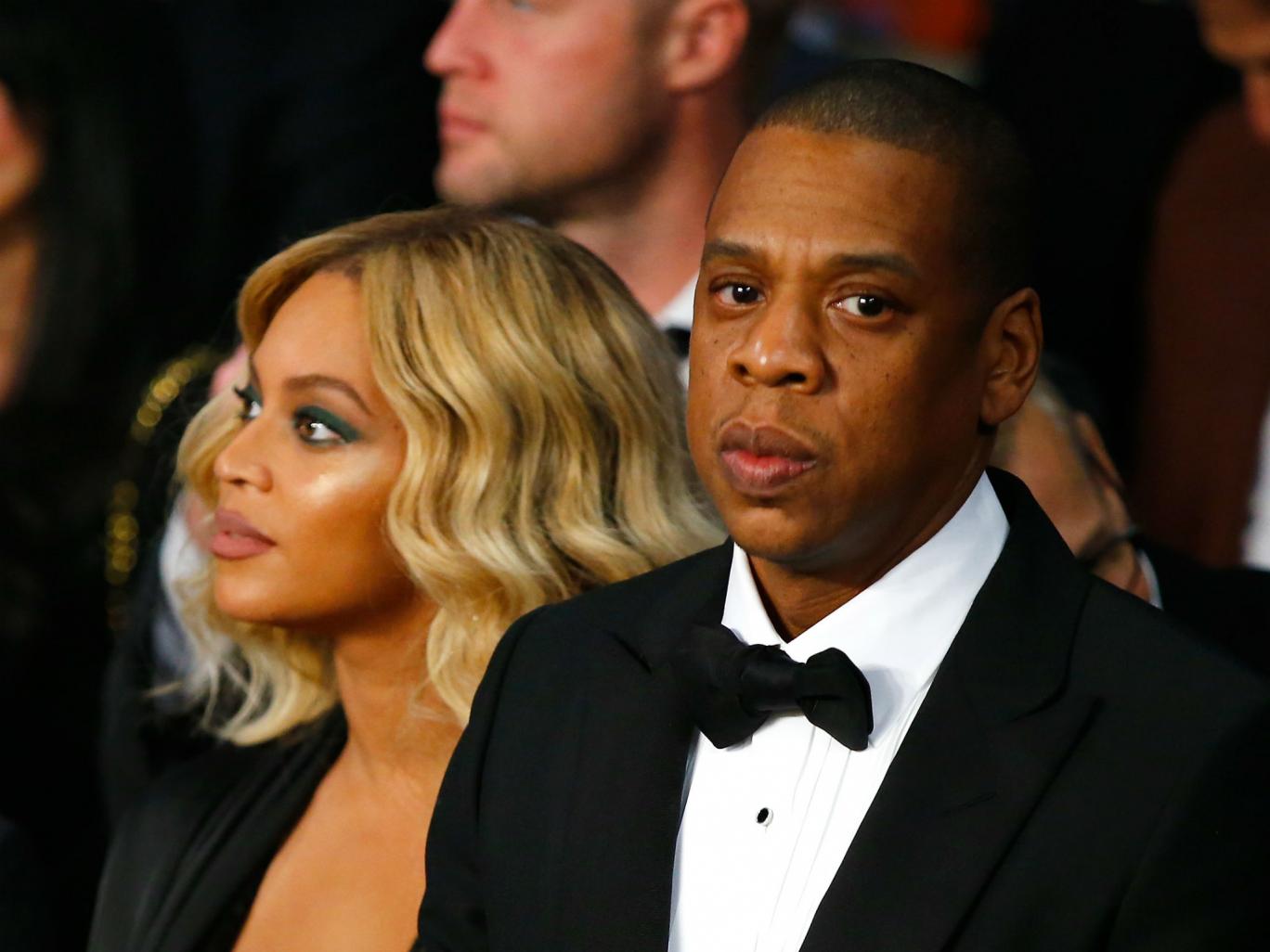 Beyonce şi Jay Z vor scoate un album împreună