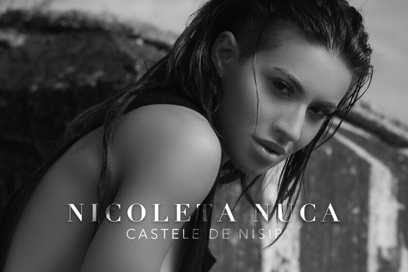 VIDEOCLIP NOU: Nicoleta Nuca – Castele de Nisip