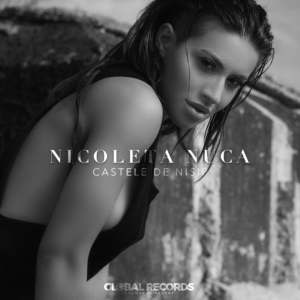VIDEOCLIP NOU: Nicoleta Nuca – Castele de Nisip