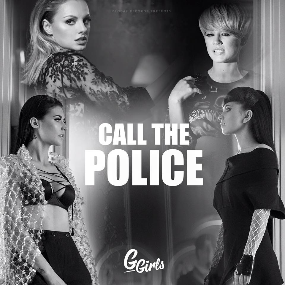 VIDEO TEASER: G Girls – Call The Police