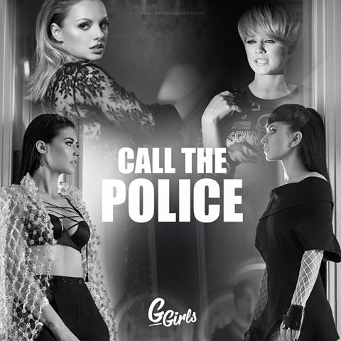 VIDEOCLIP NOU: G Girls – Call The Police