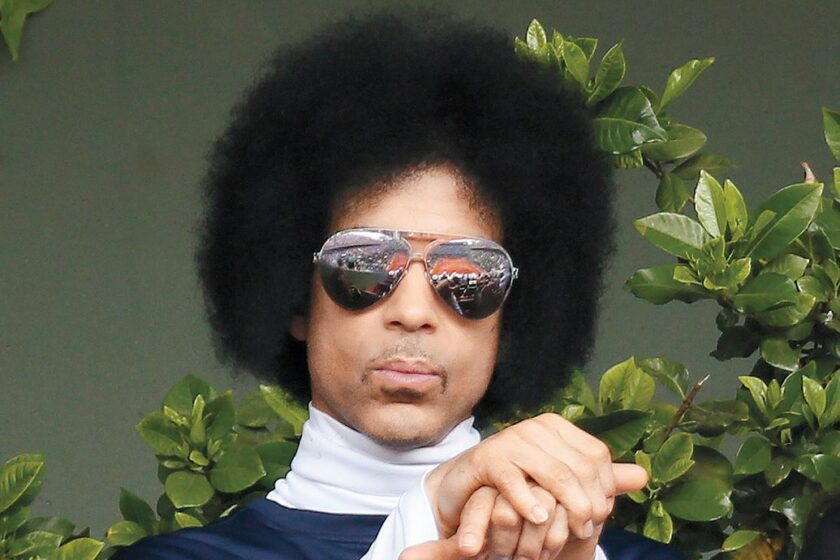 Cauza morții lui Prince: supradoză de opioide