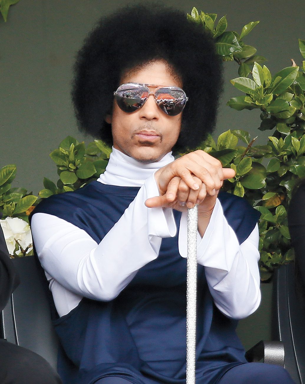 Cauza morții lui Prince: supradoză de opioide