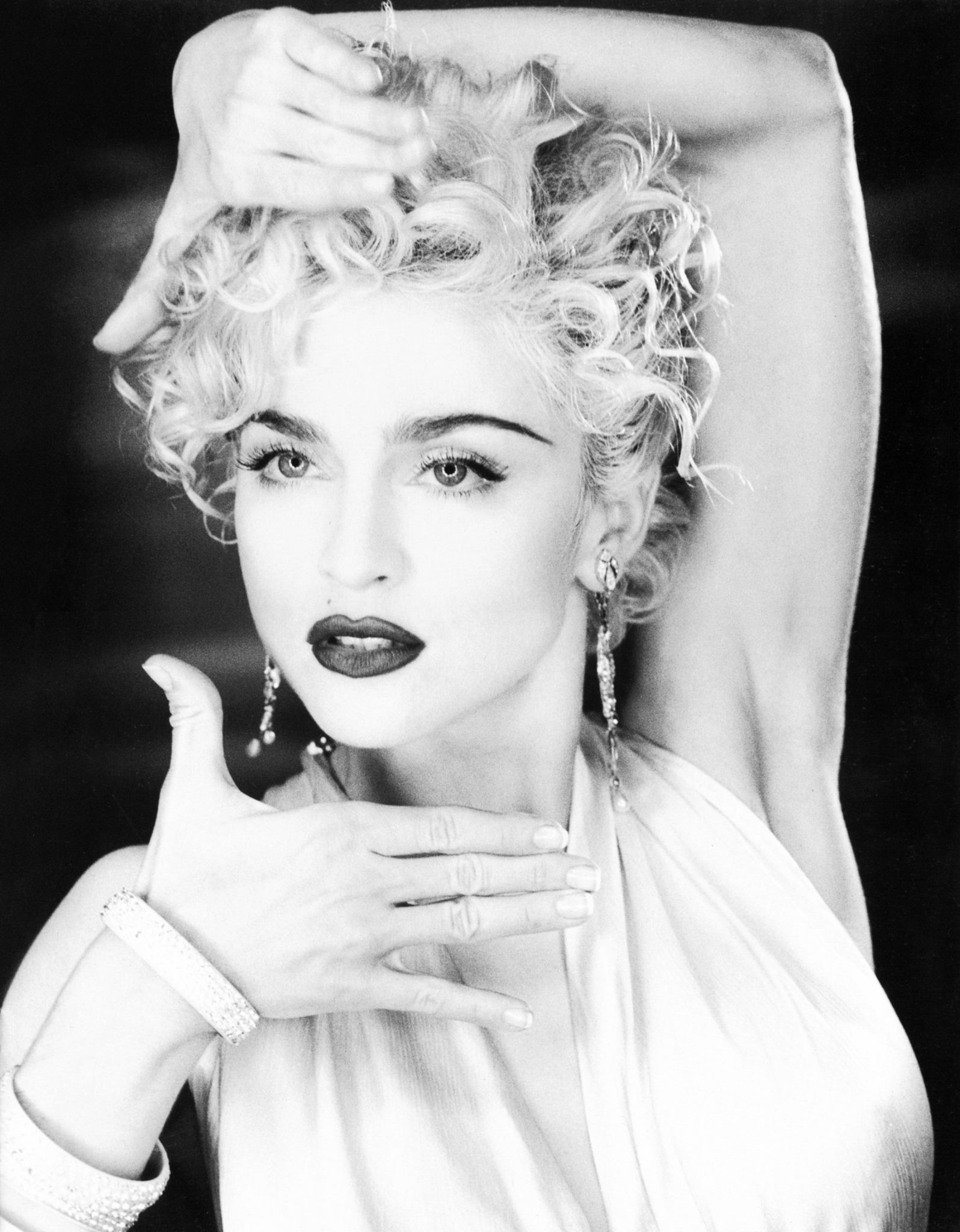 VERDICT: Hit-ul Madonnei „Vogue” nu este plagiat!