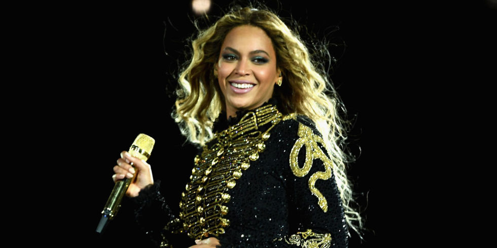 VIDEO WTF: Ai idee ce se întâmplă când strănută Beyonce în concert?