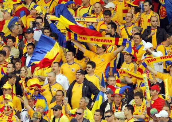 FOTO EXCLUSIV: Cum va arăta banca de rezerve a tricolorilor la meciul Franța România EURO 2016