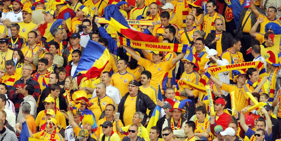 FOTO EXCLUSIV: Cum va arăta banca de rezerve a tricolorilor la meciul Franța România EURO 2016