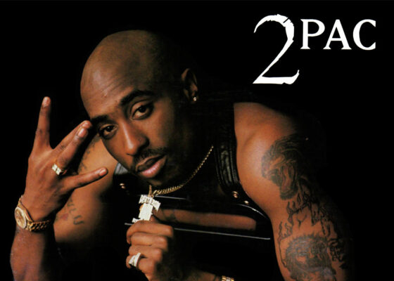 VIDEO: S-a lansat trailerul filmului despre viaţa lui Tupac