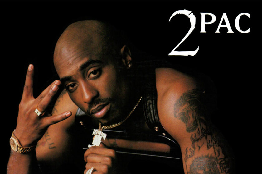 VIDEO: S-a lansat trailerul filmului despre viaţa lui Tupac