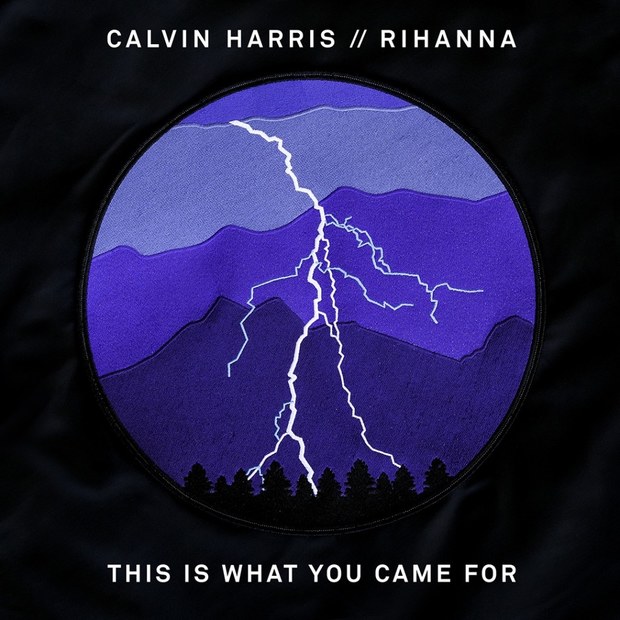 VIDEOCLIP NOU: Calvin Harris ft. Rihanna – This Is What You Came For