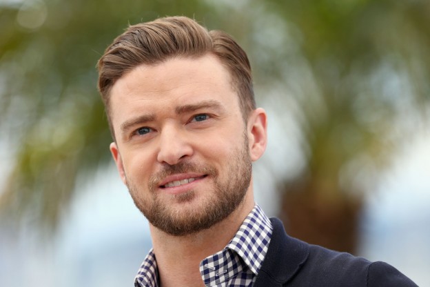 ASCULTĂ: Piesa lui Justin Timberlake „Cant Stop The Feeling are cel mai TARE cover acappella