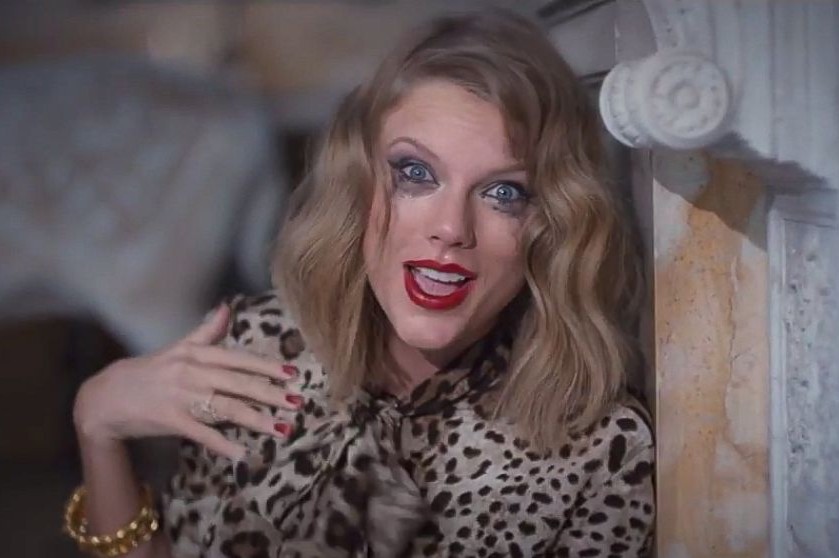 14 momente în care doar Taylor Swift a ştiut cum te simţi după ce te-ai despărţit de iubi