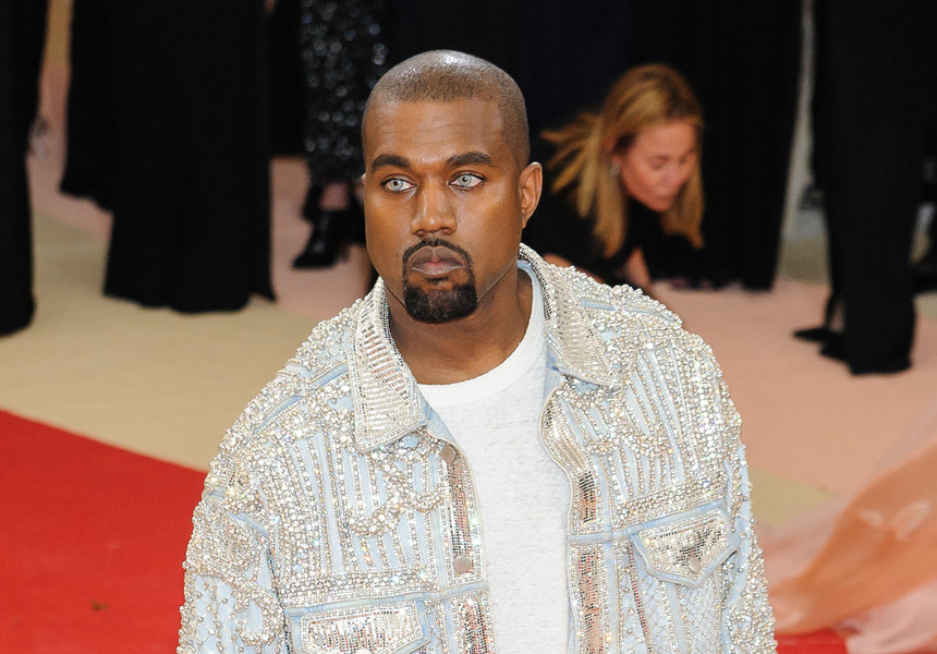 OMG! Kanye West a lansat cel mai controversat videoclip de până acum! Aşa fac celebrităţile?