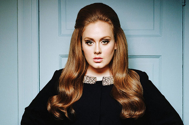 WOW! Adele a dezvăluit motivul pentru care nu a făcut videoclip la piesa „Skyfall”