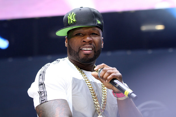 WTF! 50 Cent se întoarce în Caraibe după ce a fost arestat