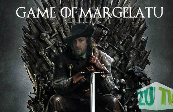Florin Piersic desființează Game of Thrones: „Seria Margelatu e mult mai tare!”