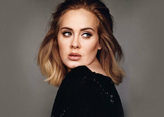 Top 6 piese care o inspiră pe Adele