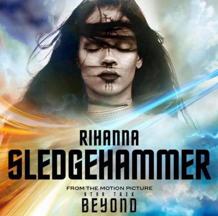 VIDEOCLIP NOU: Rihanna – Sledgehammer