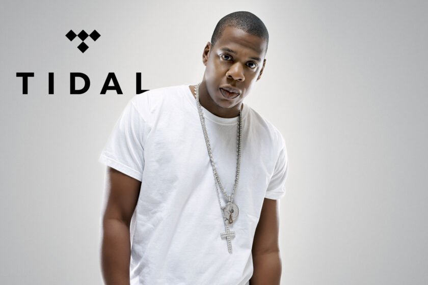 Jay Z a lansat Tidal şi e pe cale să se îmbogăţească!