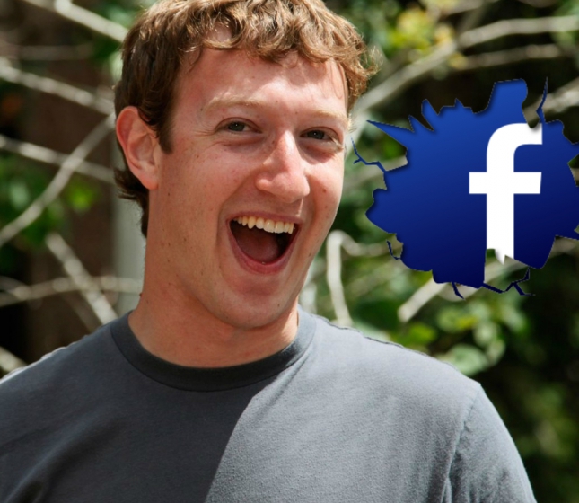 Cele mai CRETINE statusuri de pe Facebook (V)