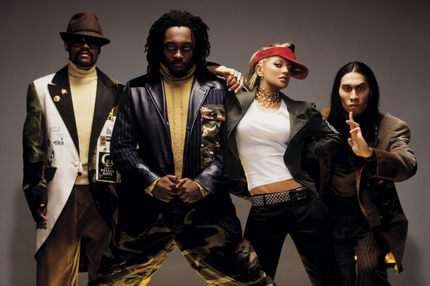 Trupa Black Eyed Peas se reuneşte. Uite cine îi va lua locul lui Fergie