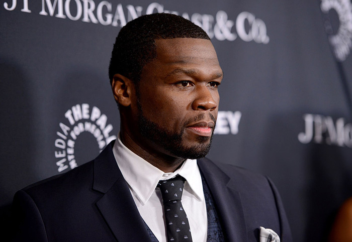 LUX şi OPULENŢĂ! 50 Cent a scăpat de faliment!