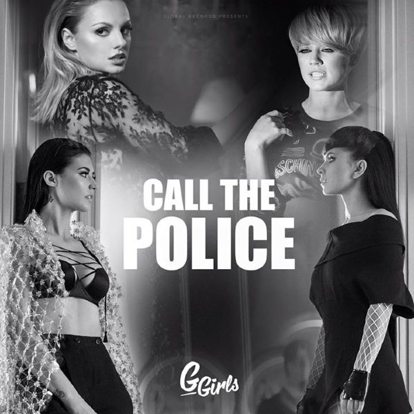 MAKING OF: G Girls – Call The Police