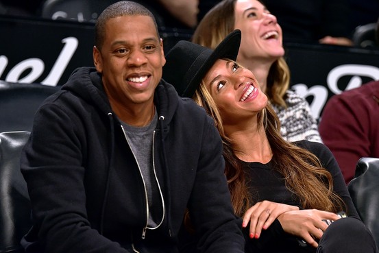 OMG! Beyonce şi Jay Z au devenit cel mai bogat cuplu din lume