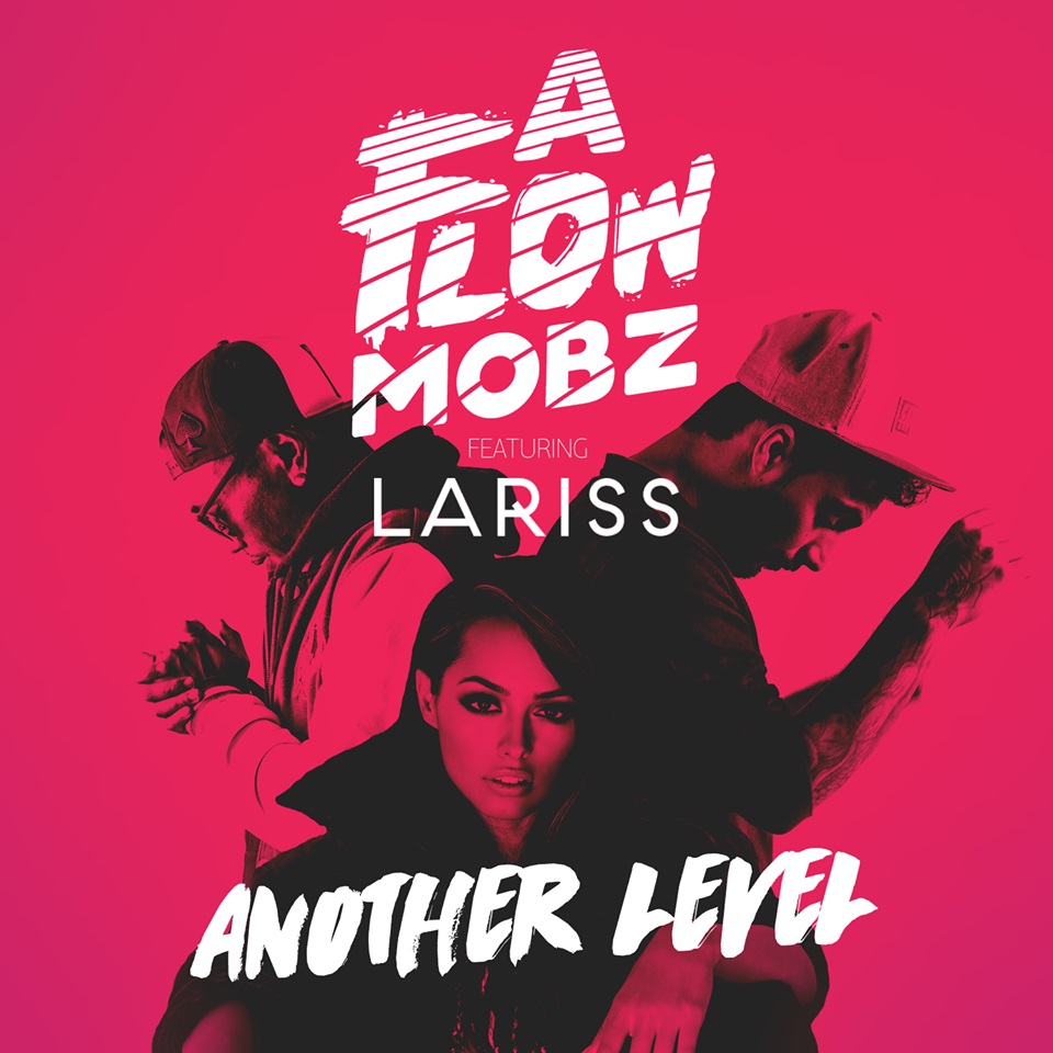 VIDEOCLIP NOU: Lariss feat. A Flow Mobz – Another Level