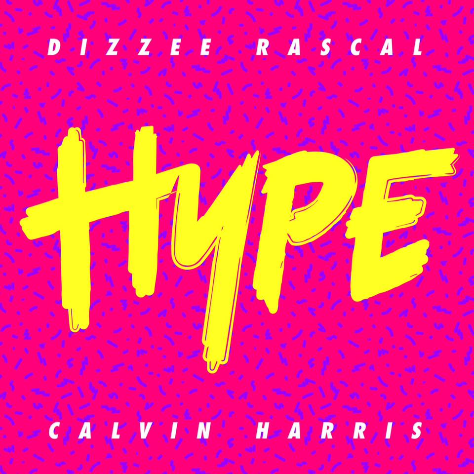 VIDEOCLIP NOU: Dizzee Rascal & Calvin Harris – Hype