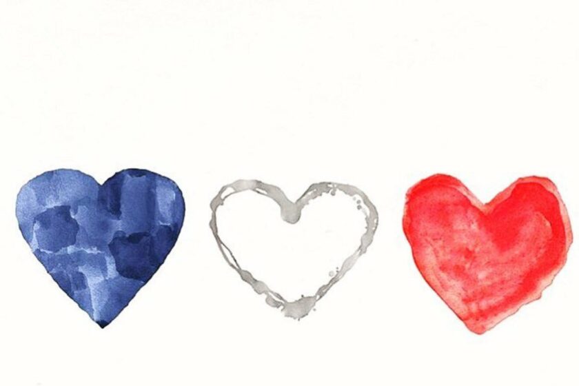 Artiștii reacționează după atentatele de la Nisa. #PrayForNice