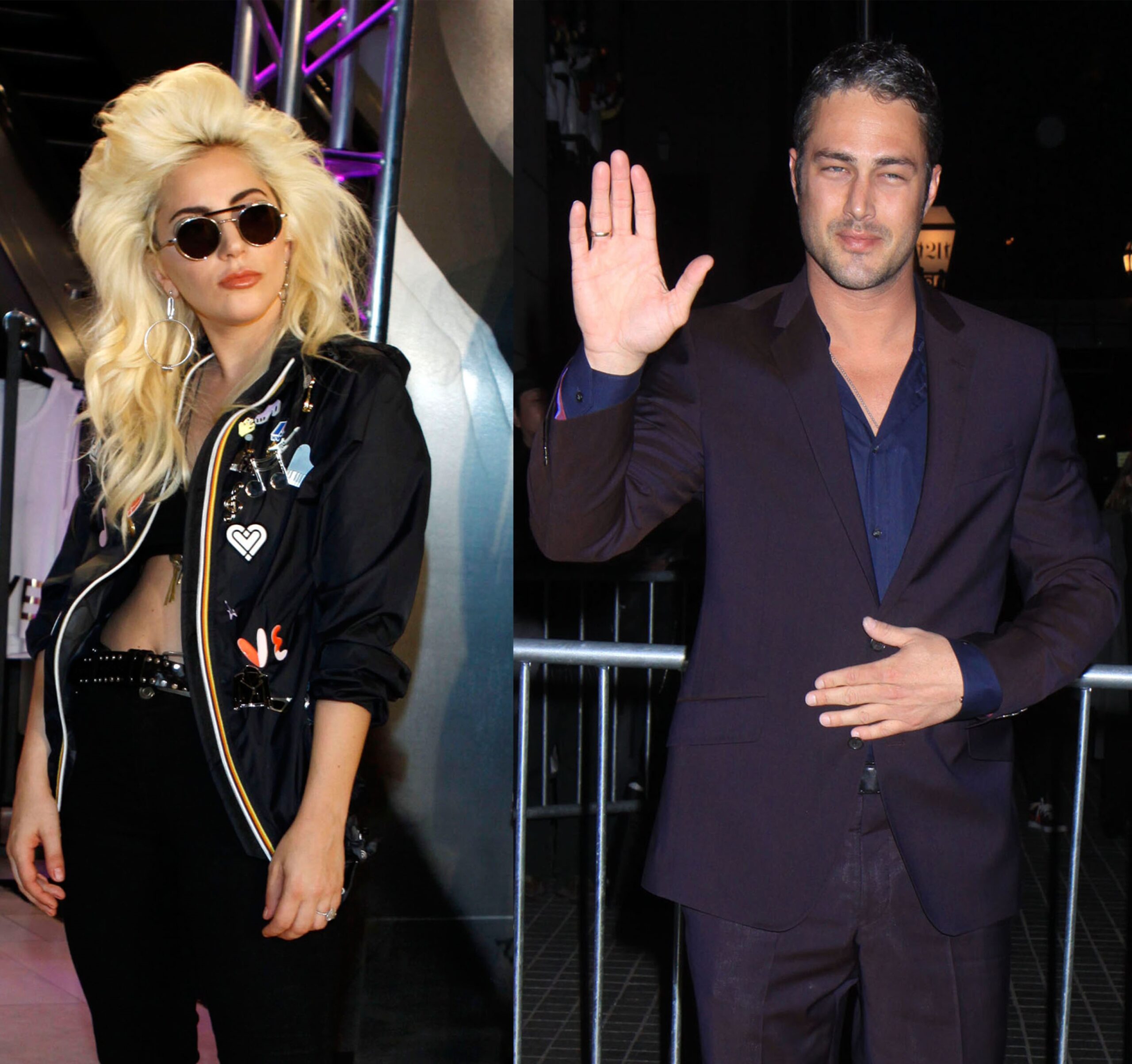 OMG! Lady Gaga a anulat nunta! Prima declaraţie despre despărţirea de Taylor Kinney