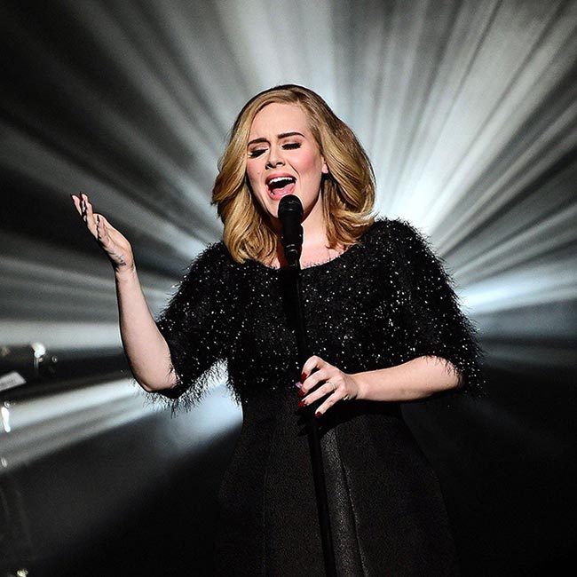 VIDEO: Playlistul lui Adele după o despărţire