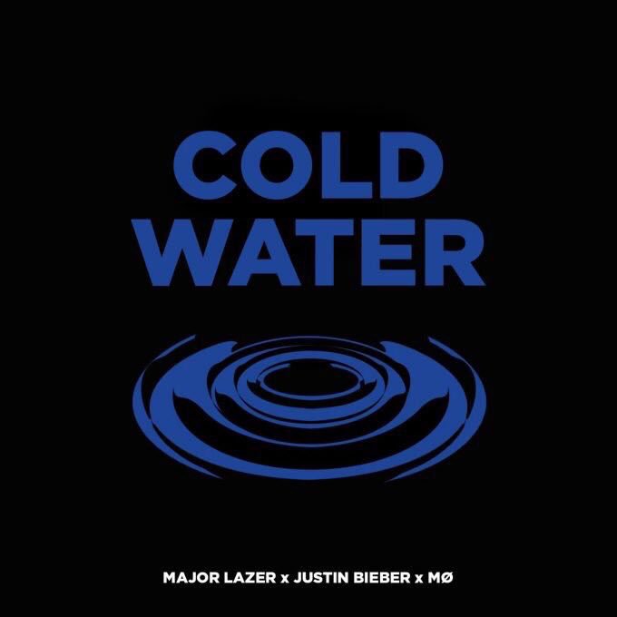 VIDEOCLIP NOU: Major Lazer feat. Justin Bieber & MØ – Cold Water