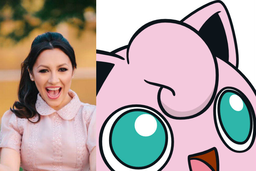12 artiști români care seamănă perfect cu Pokemoni