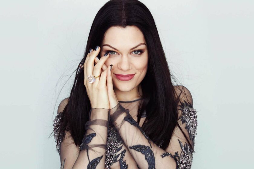 VIDEO: Jessie J cântă pe coloana sonoră de la Ice Age: Collision Course. Așa sună piesa!