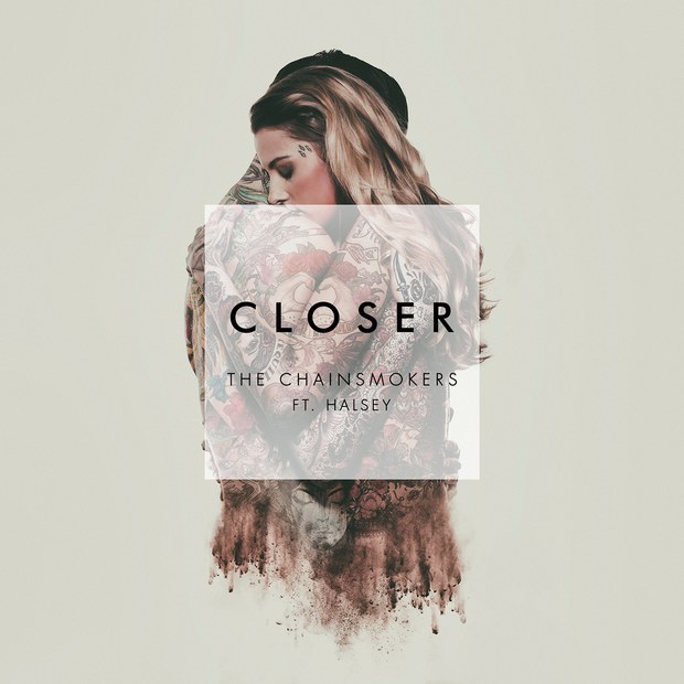 VIDEOCLIP NOU: The Chainsmokers ft. Halsey – Closer