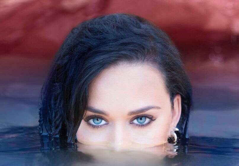 VIDEOCLIP NOU: Katy Perry – Rise