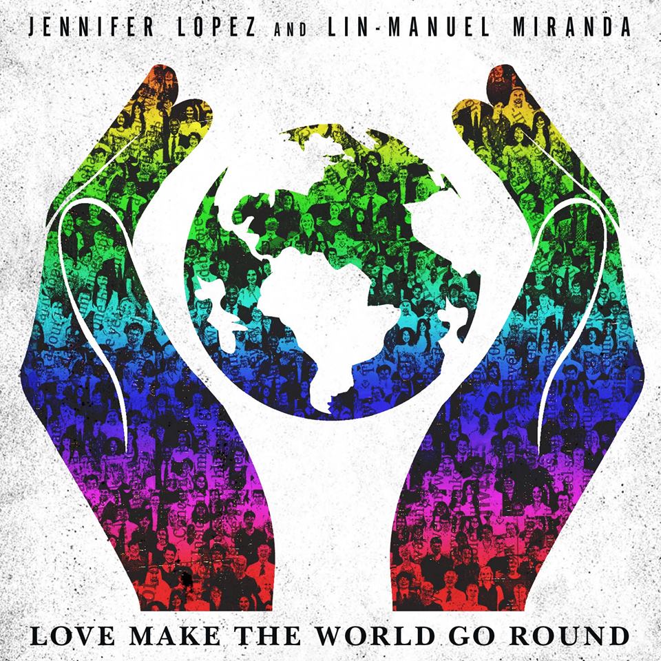 VIDEO NOU: Jennifer Lopez – Love Make The World Go Round