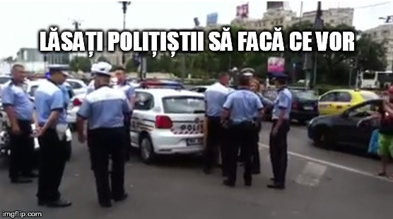 După asaltul a zece polițiști pentru a duce o femeie la secție, Nonis G va lansa piesa „Lăsați polițiștii să facă ce vor”!