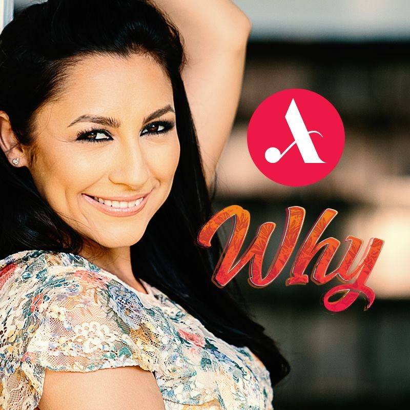 VIDEOCLIP NOU: Andra – Why