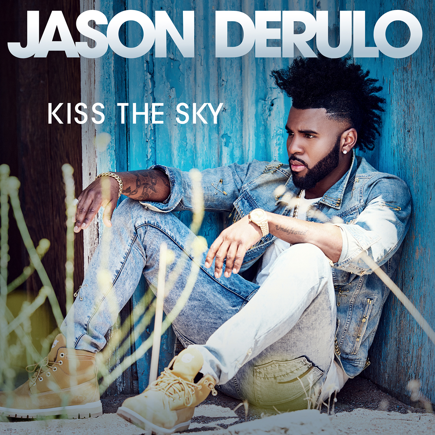 VIDEOCLIP NOU: Jason Derulo – Kiss The Sky