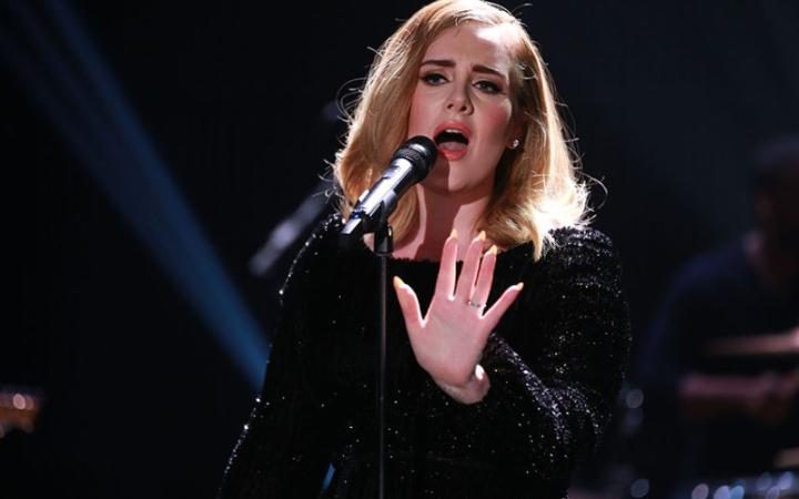 Adele a făcut aroganța maximă: a refuzat să cânte la cel mai tare eveniment din S.U.A.