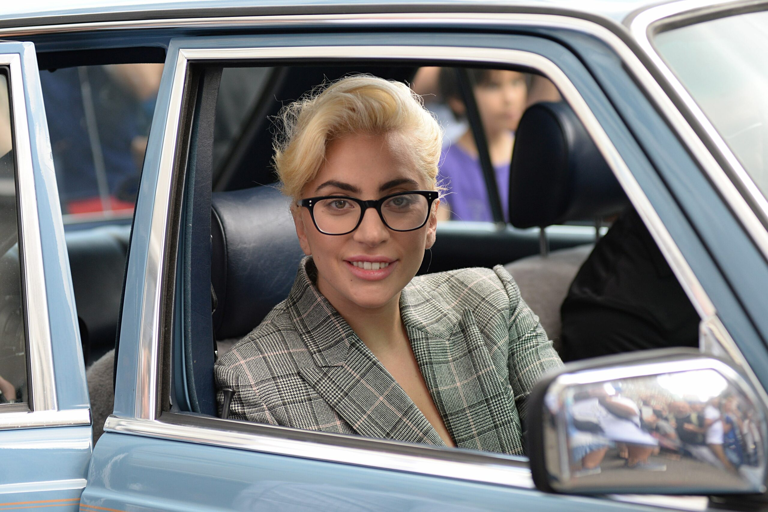 Lady Gaga se pregătește pentru cel mai important rol din viața ei. Uite în ce film joacă!