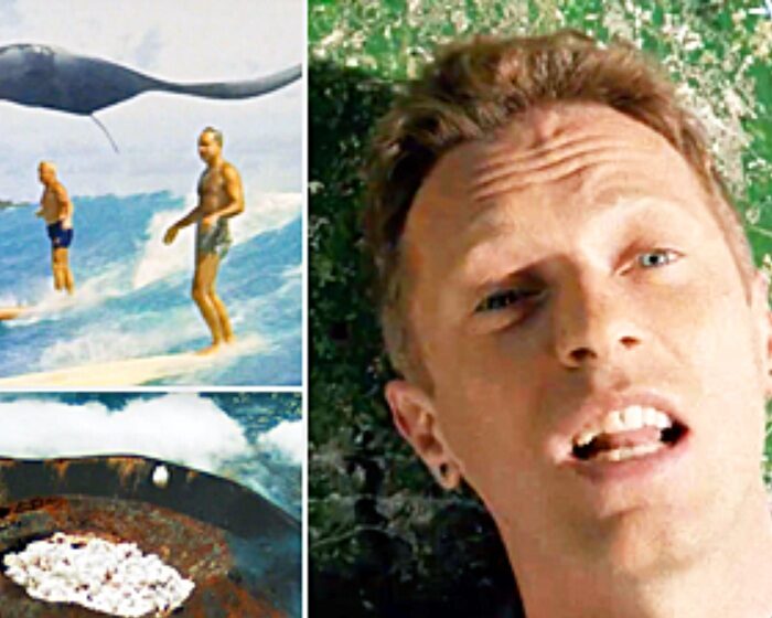 VIDEO: Uite cum s-a filmat de fapt clipul Coldplay „Up & Up”