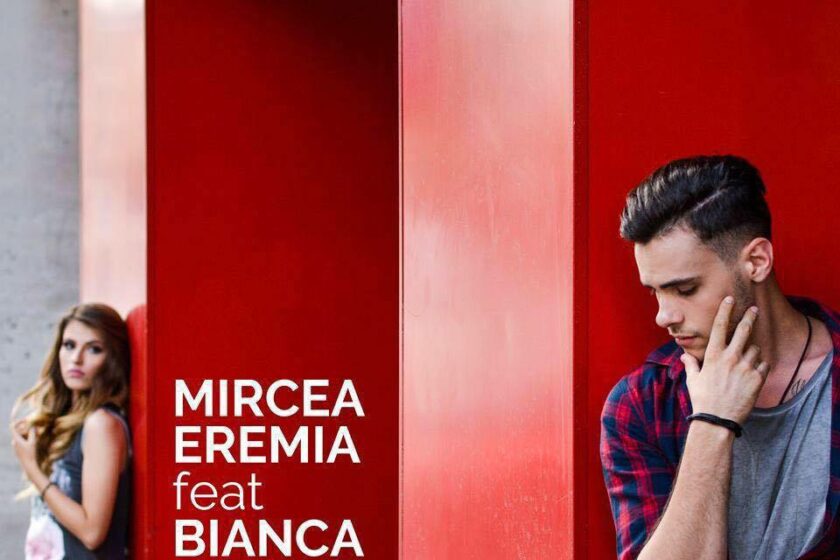 VIDEOCLIP NOU: Mircea Eremia feat Bianca – Interzis