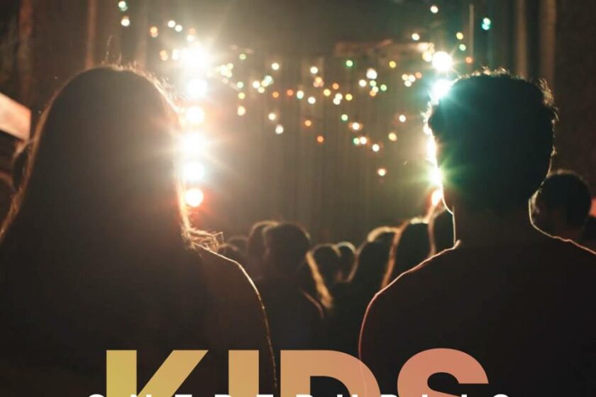 VIDEOCLIP NOU: OneRepublic – Kids