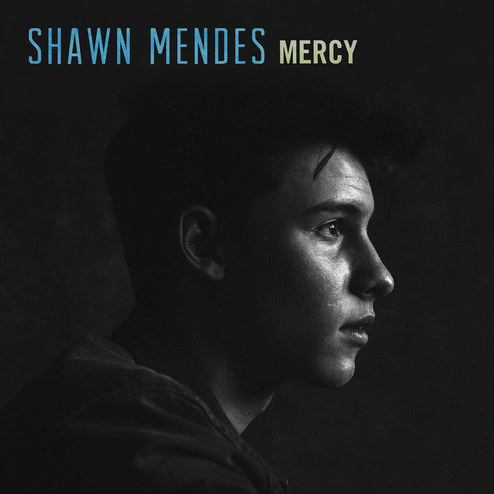 PIESĂ NOUĂ: Shawn Mendes – Mercy